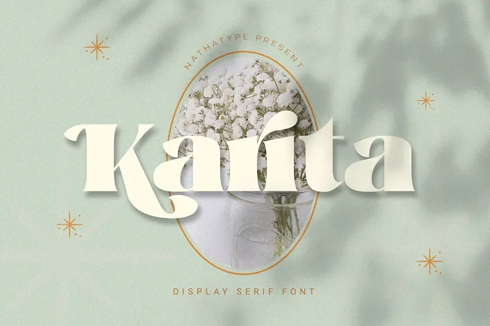 Karita Font