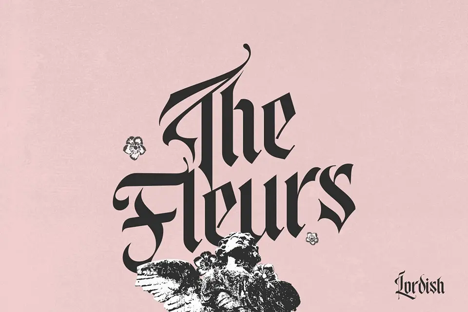 Lordish Font