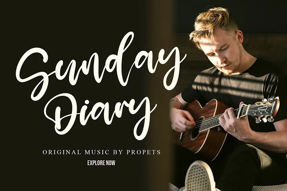 Love California Font