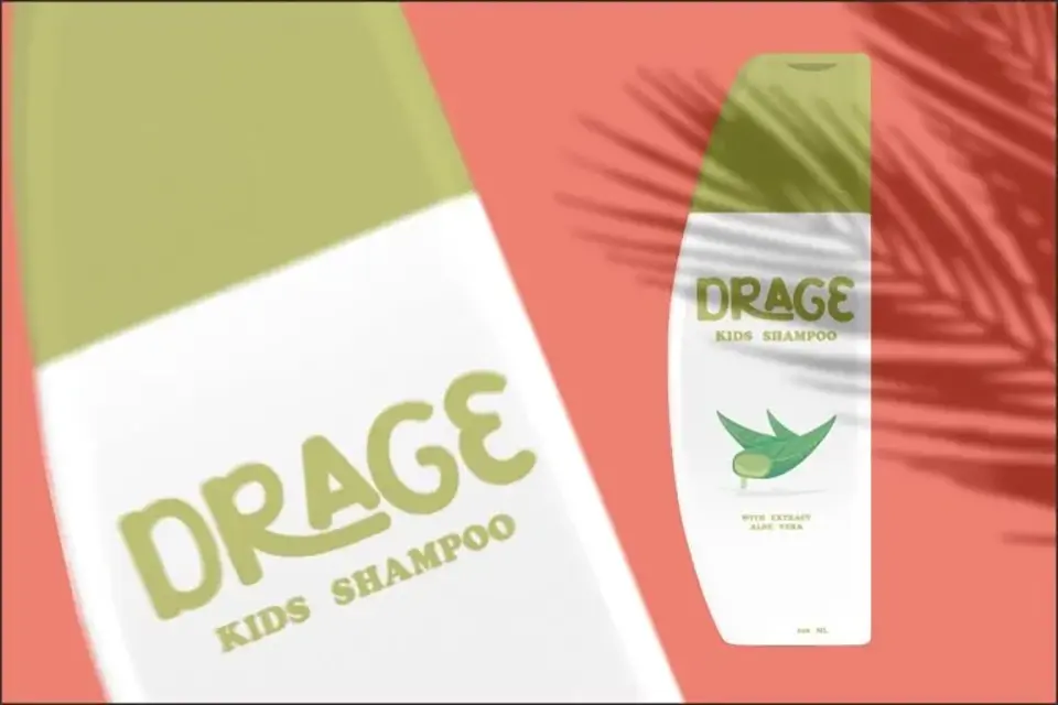 Lychee Farmland Font