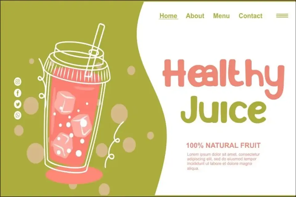 Lychee Farmland Font