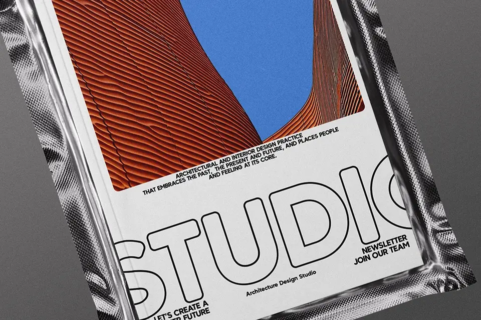 MADE Carving Soft Font