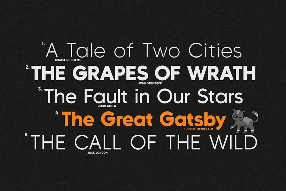 MADE Carving Soft Font