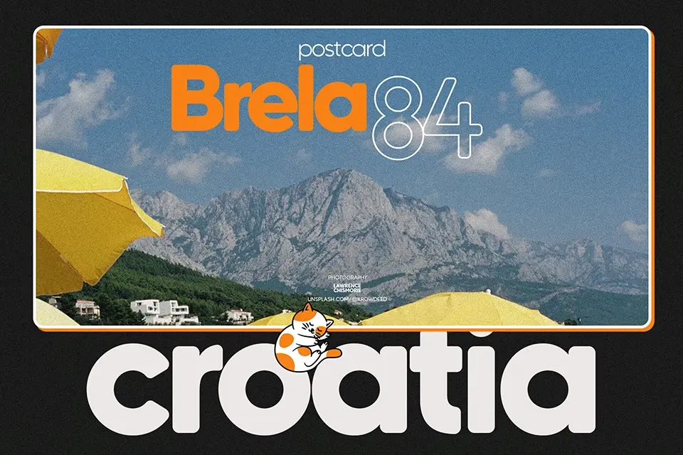 MADE Carving Soft Font