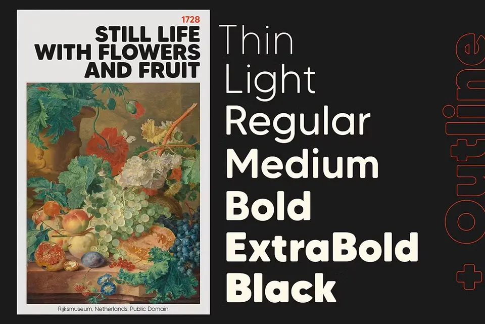 MADE Tommy Soft Font