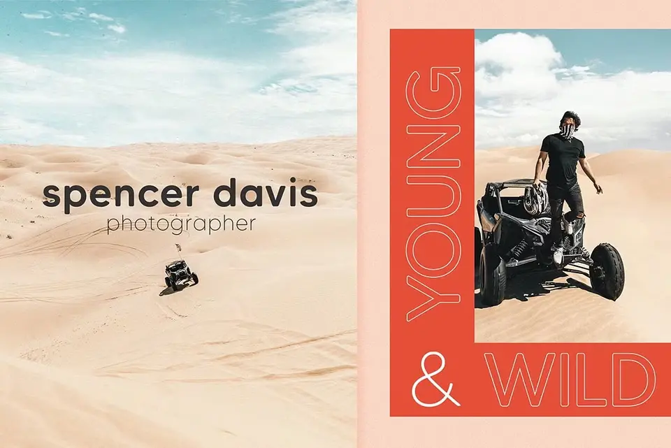 MADE Tommy Soft Font