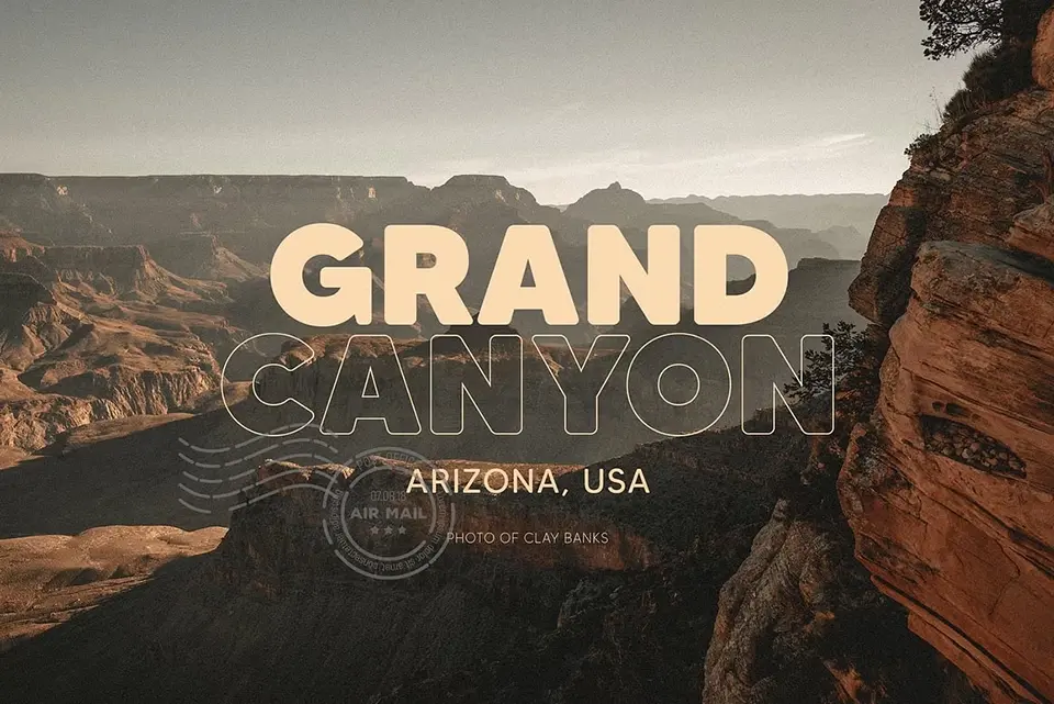 MADE Tommy Soft Font