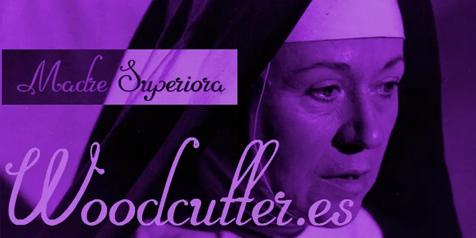 Madre Superiora Font