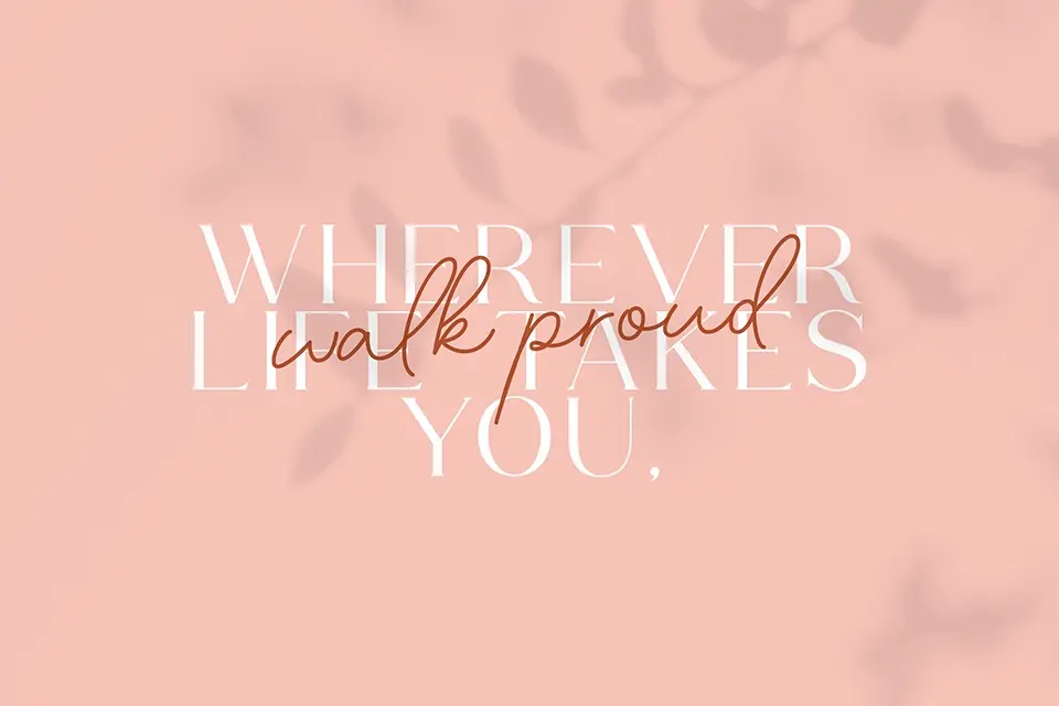 Magic Bright Serif Font