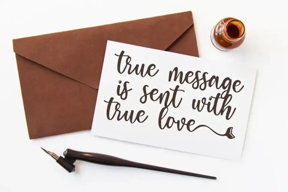 Mermaid Stories Font