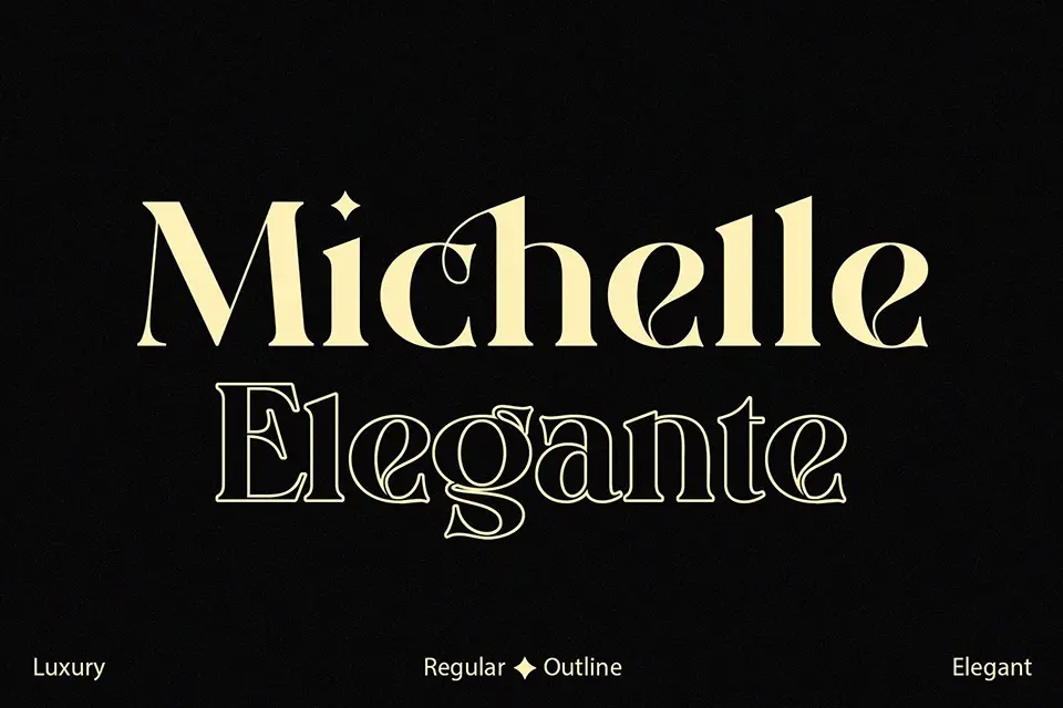 Michelle Font