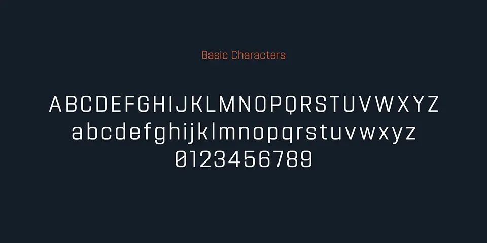 Navine Font