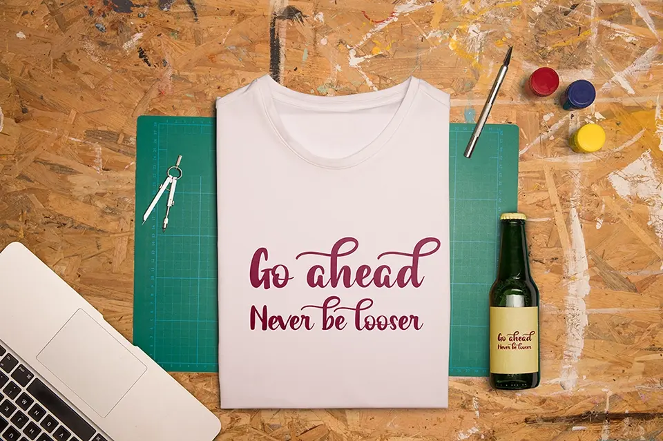 Netherland Cracker Font