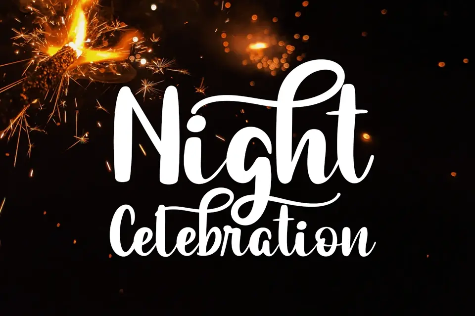 Netherland Cracker Font