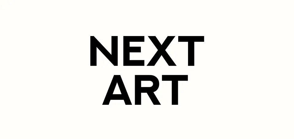 Next Art Font