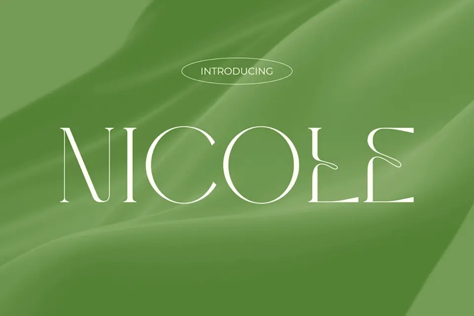 Nicole Font