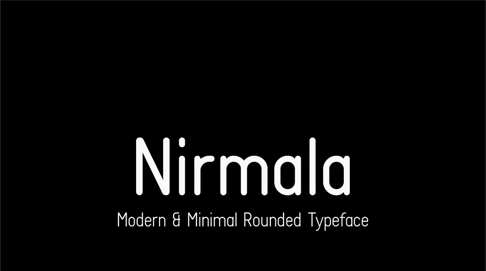 Nirmala Font