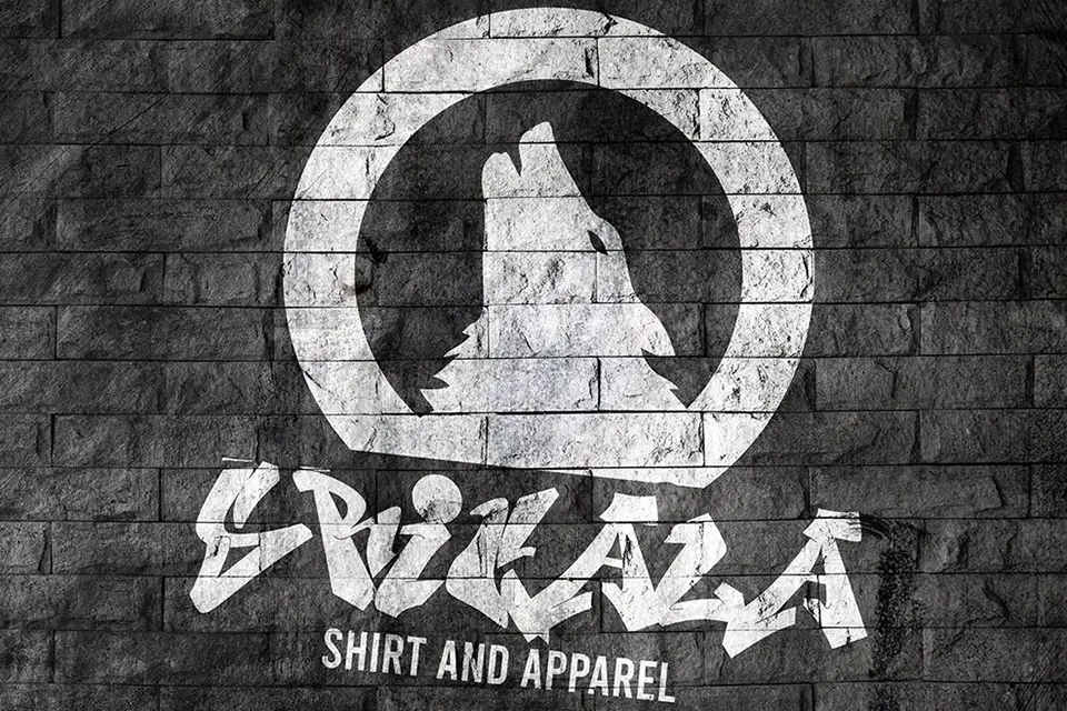 Notress Graffiti Font