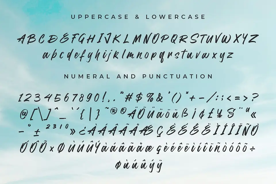 Obsurd Font