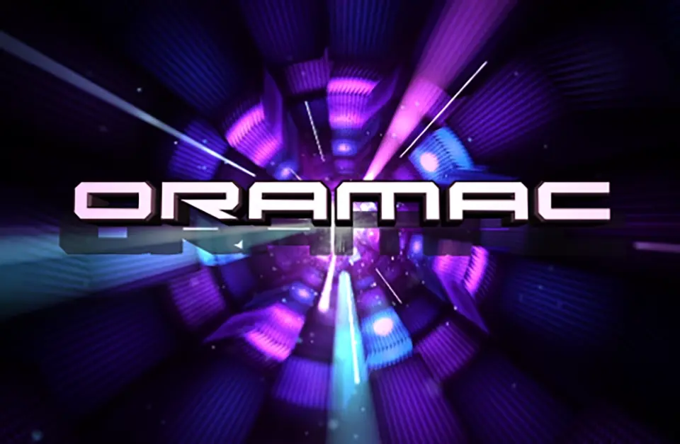 Oramac Font