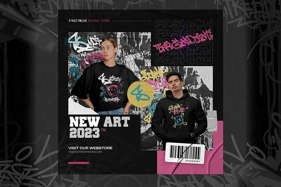 Phantom Urbanism Font