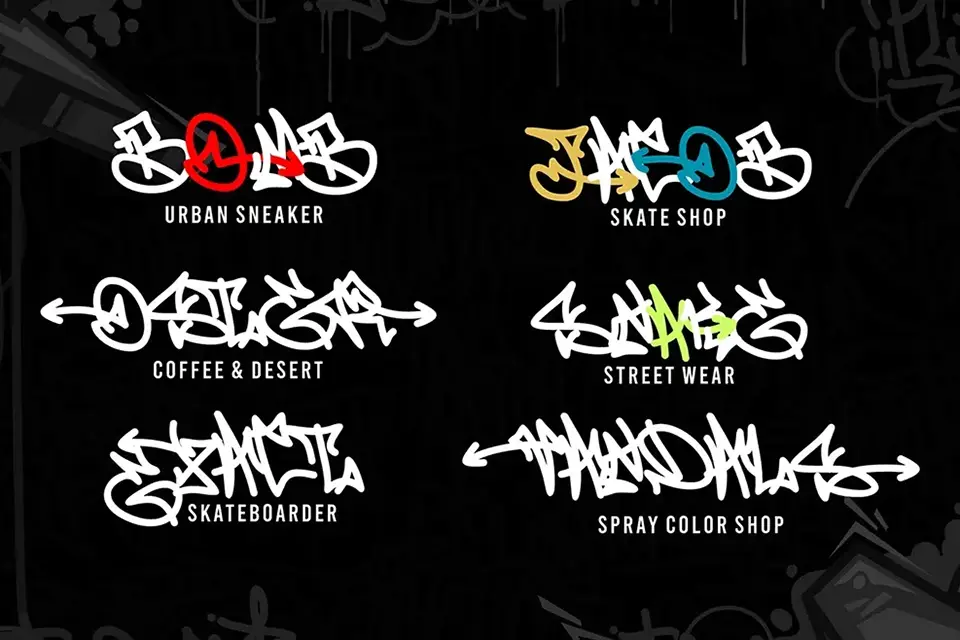 Phantom Urbanism Font