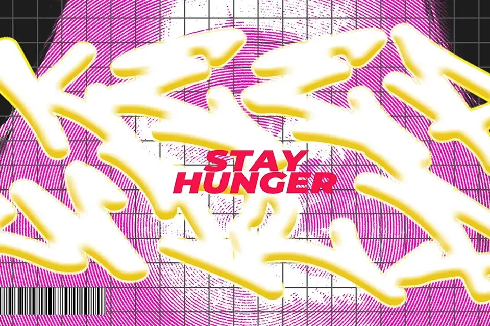 Phoenix Disaster Graffiti Font