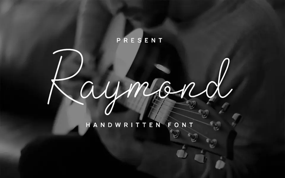 Raymond Font