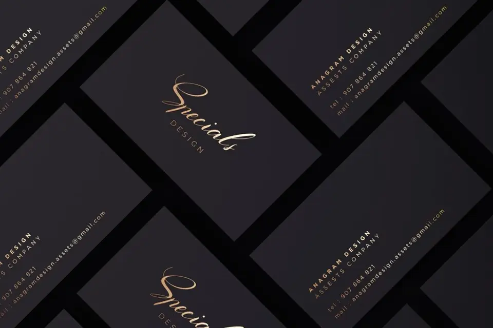 Right Signature Font