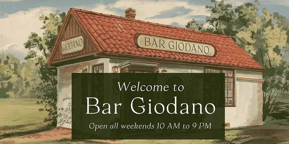 Ristorante Serif Font