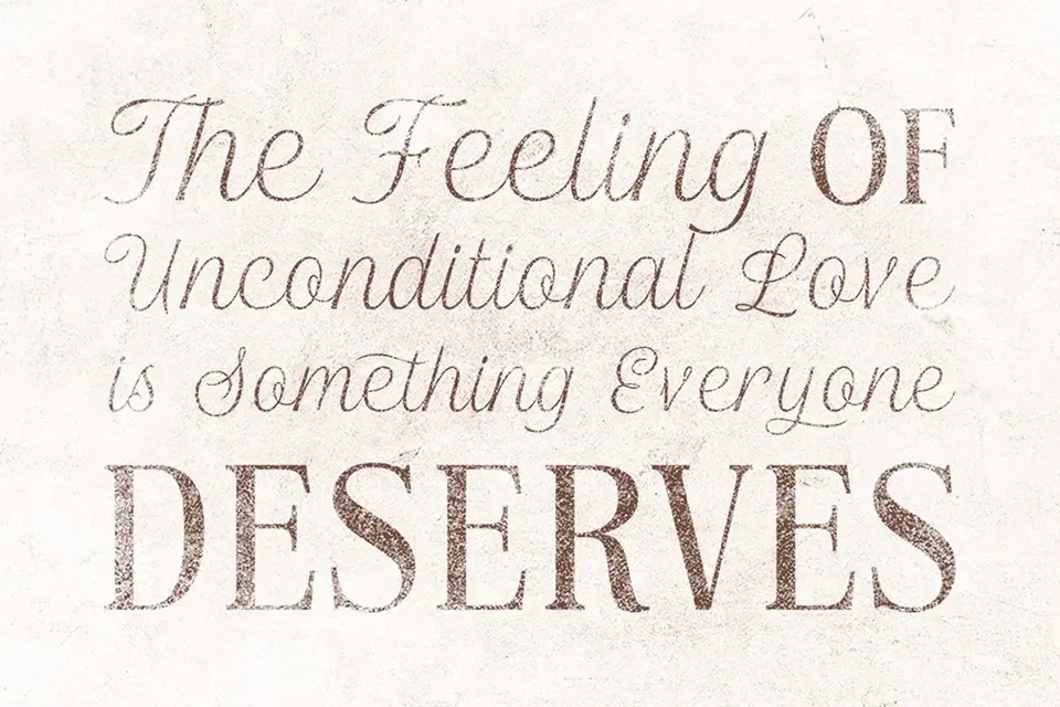 Roman Pride Serif Font