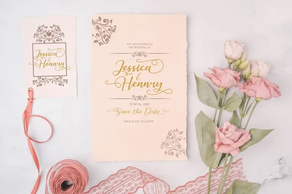 Romantic February Font