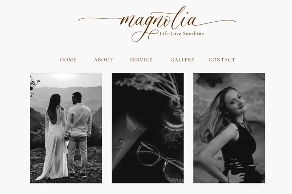 Romantic Lovely Font