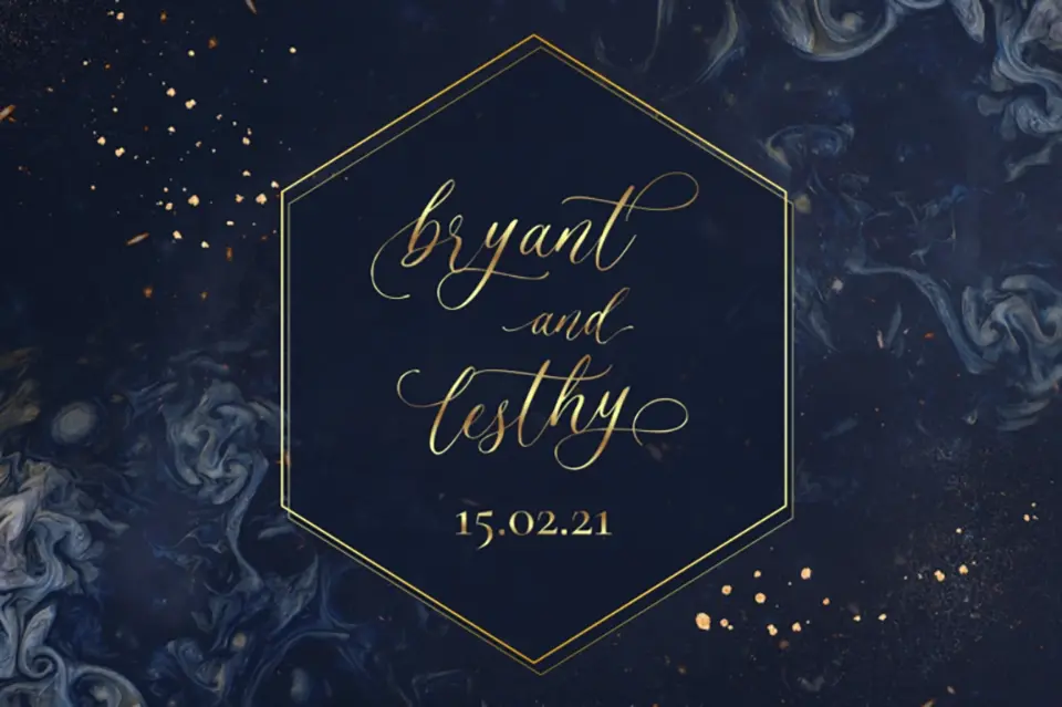 Romantic Lovely Font