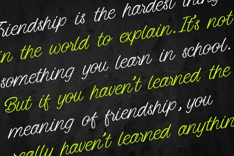 Rosellia Simone Font