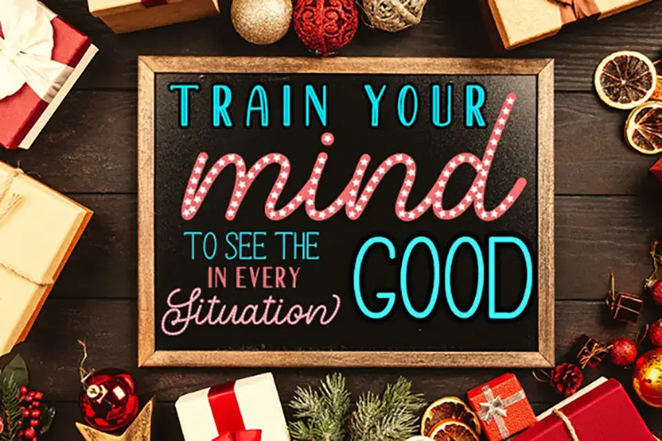 Santa Christmas Font