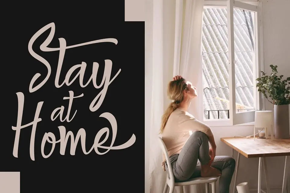 Shantika Script Font