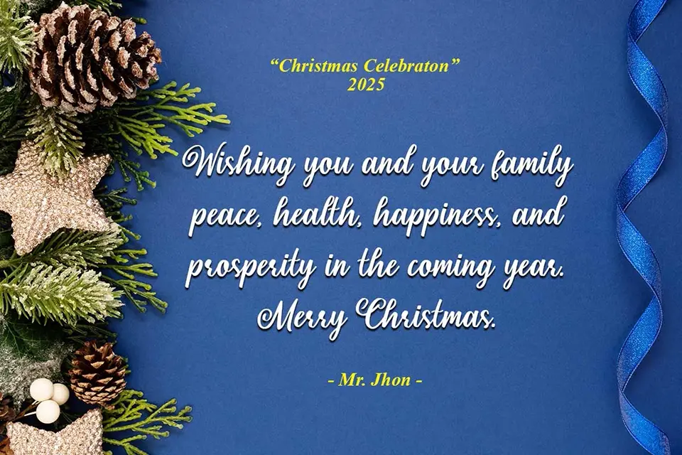 Shielfie Christmas Font