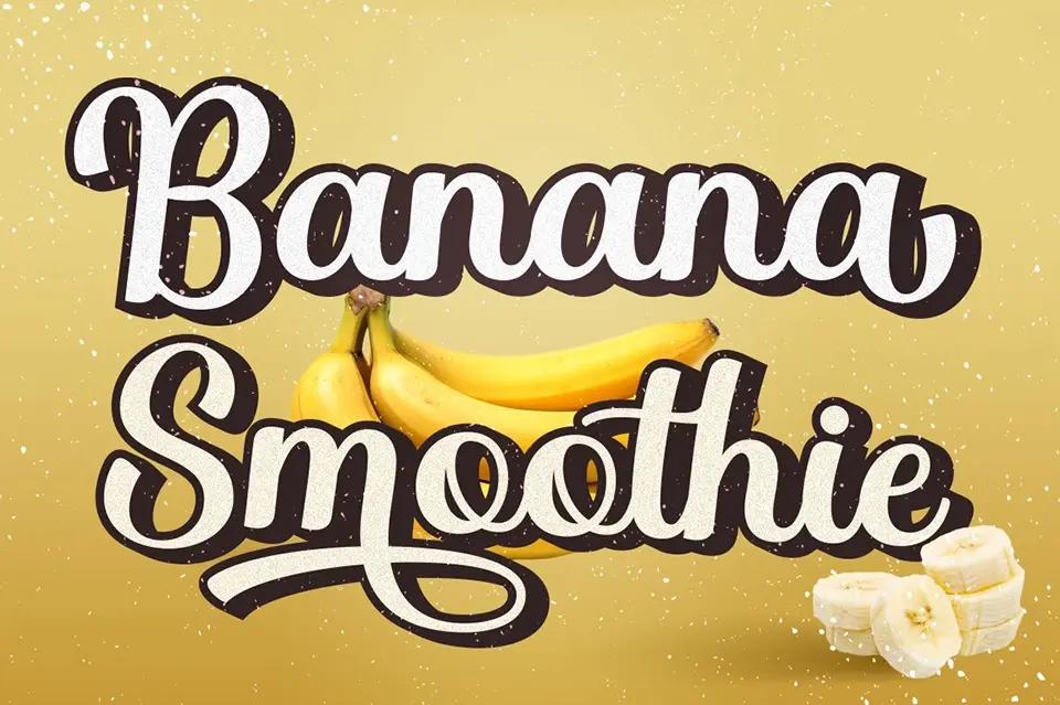 Singtton Vintage Font