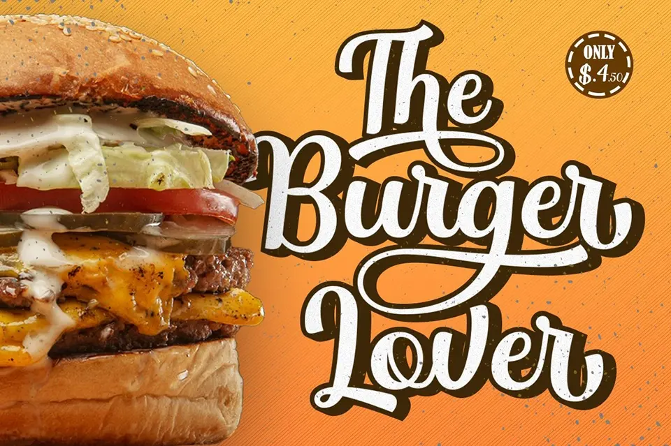 Singtton Vintage Font