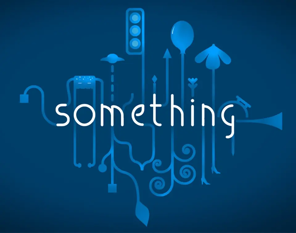 Something Font