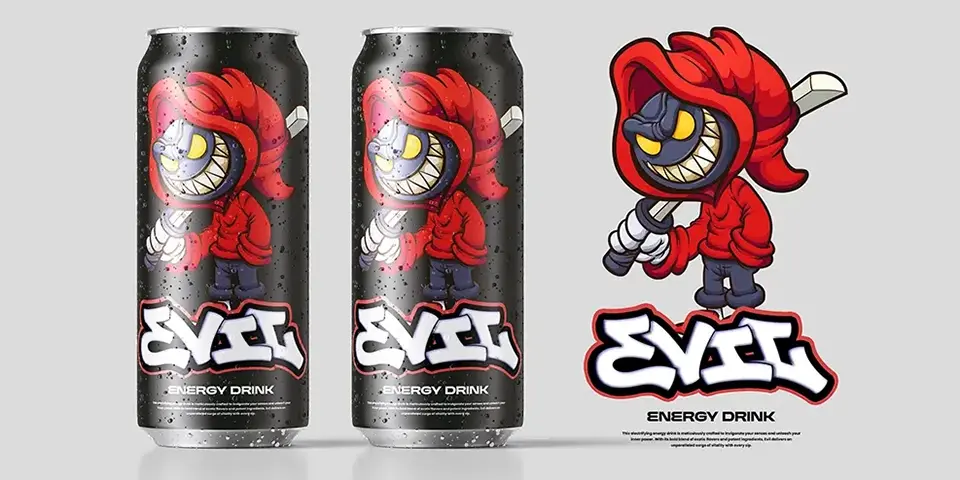 Spartical Graffiti Font