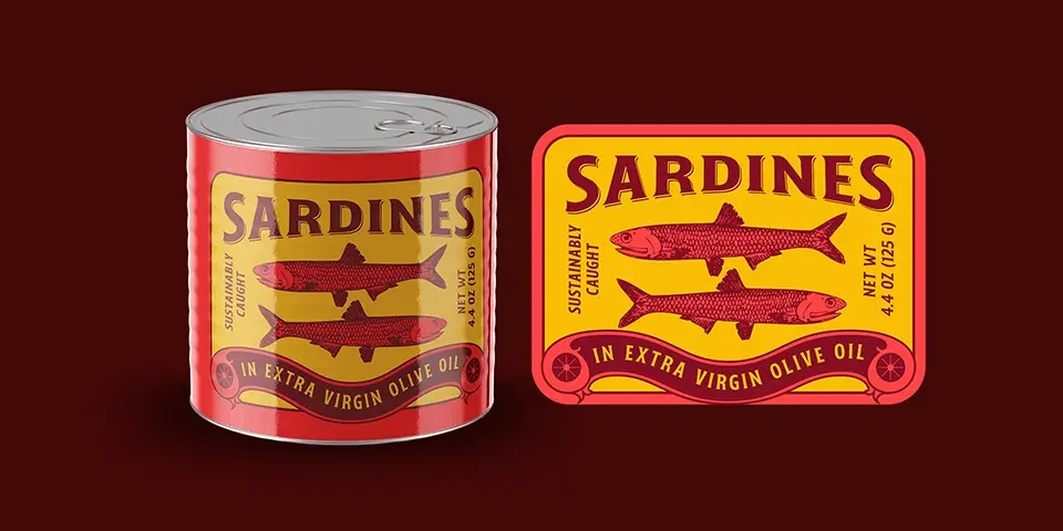 Starkwalker Classic Font