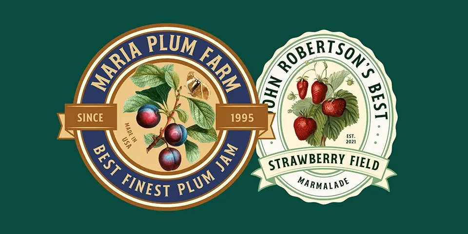 Starkwalker Classic Font