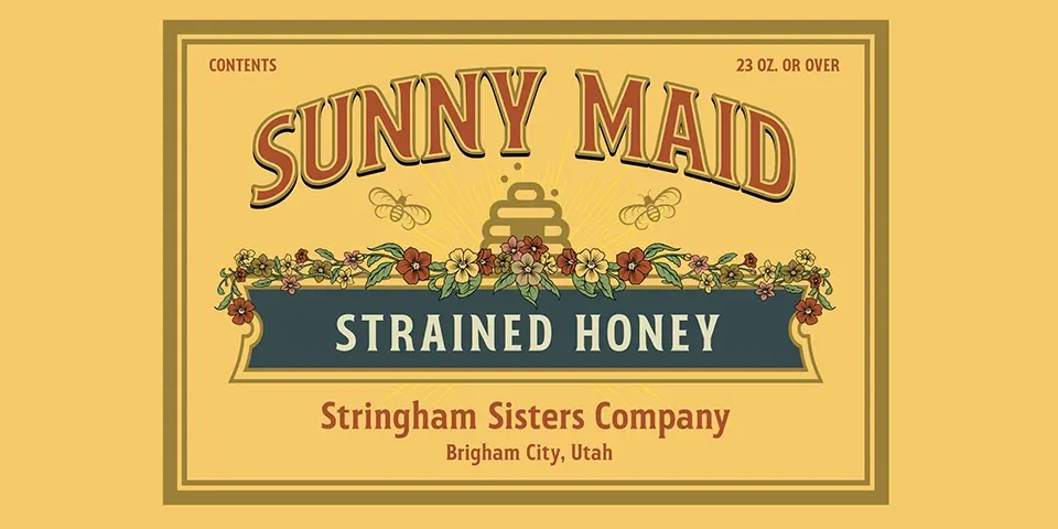 Starkwalker Classic Font