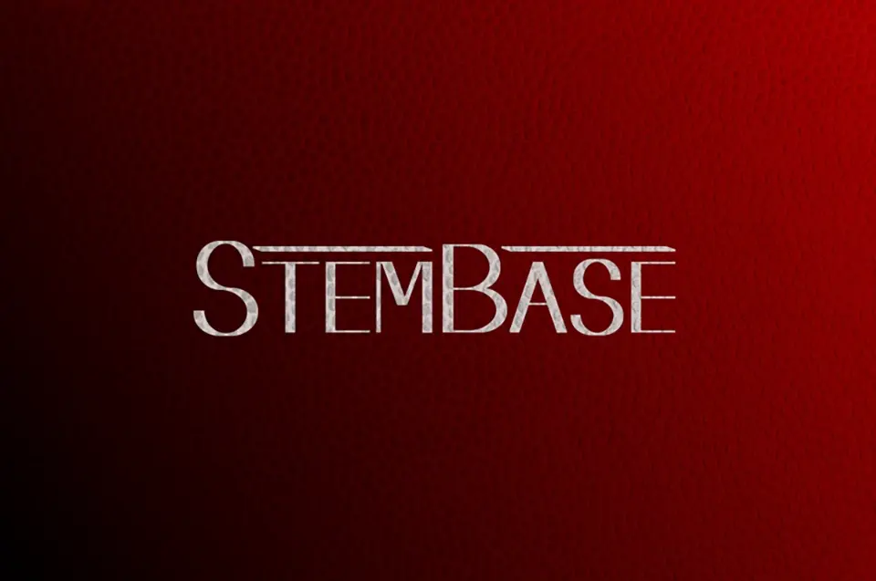 Stembase Font