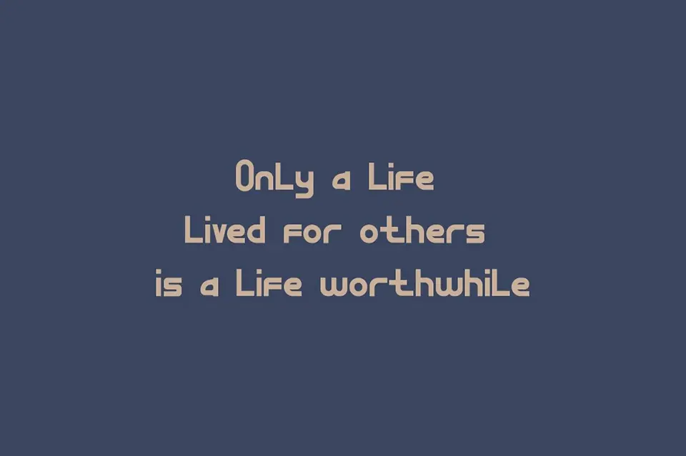 Stonedance Elissta Font