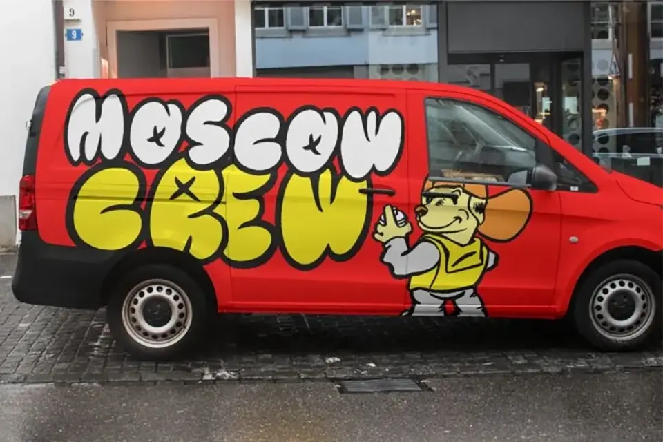 Street Explorer Font