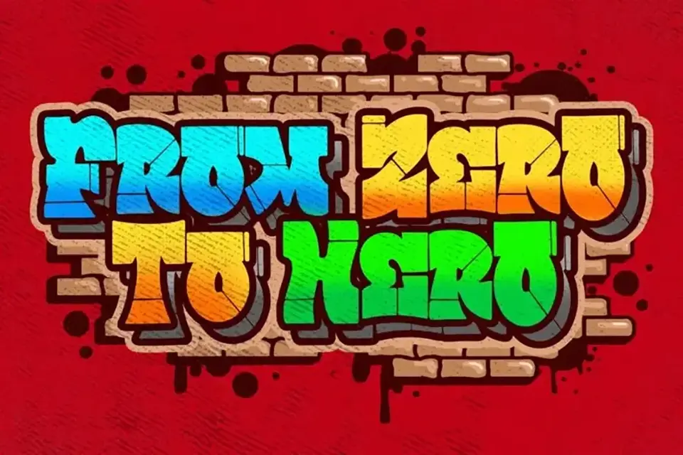 Street Lord Font