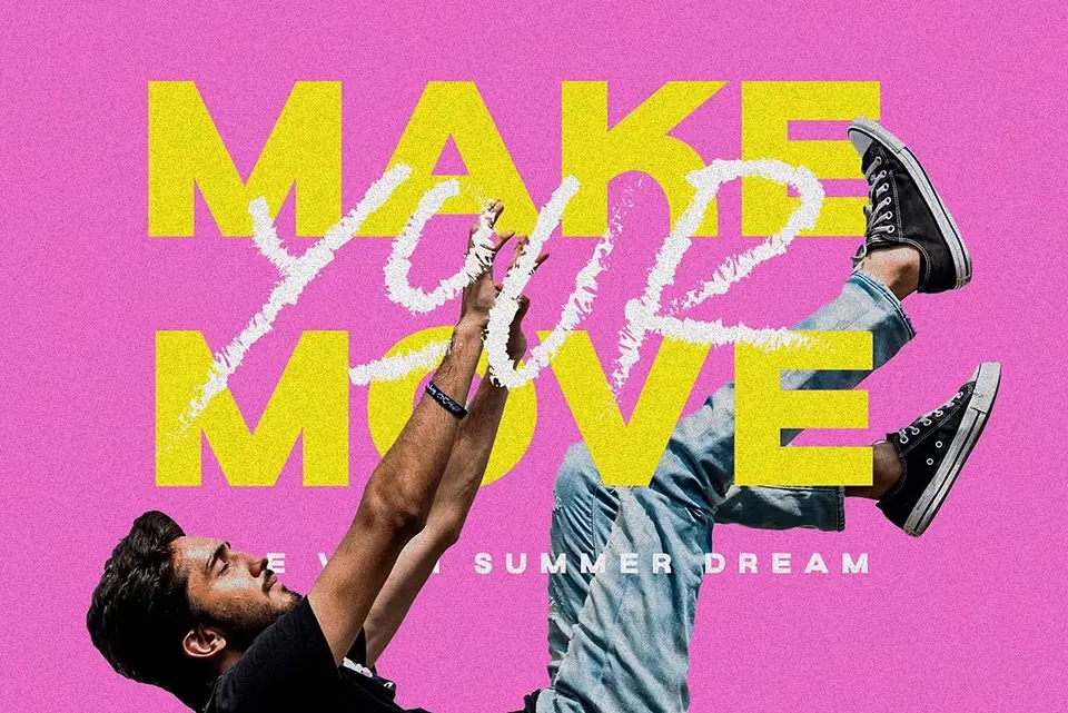 Summer Dream Sans Font